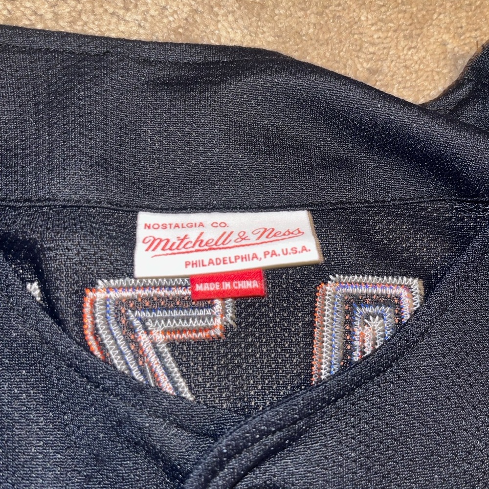 Mets Jersey - image 3